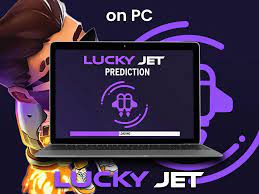 LUCKY JET PREDICTOR